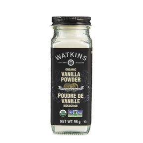 Organic Vanilla Powder - Image 4