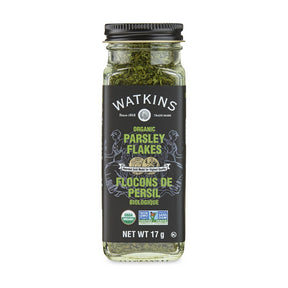 Organic Parsley Flakes - Image 2