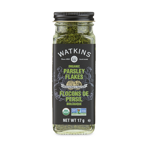 Organic Parsley Flakes - Image 4