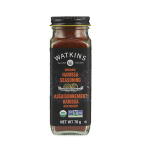 Organic Harissa Seasoning - Image 1