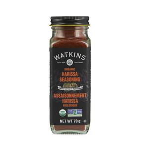 Organic Harissa Seasoning - Image 4