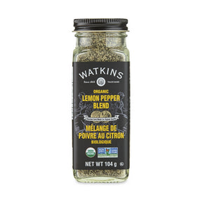 Organic Lemon Pepper Blend - Image 3
