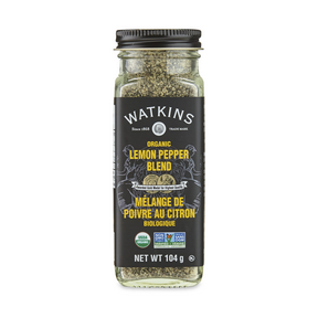 Organic Lemon Pepper Blend - Image 4