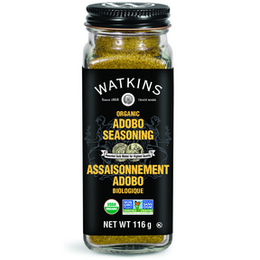 Organic Adobo Seasoning - Image 2