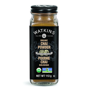 Organic Chai Powder - Image 2