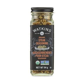 Organic Steak Seasoning - Image 1