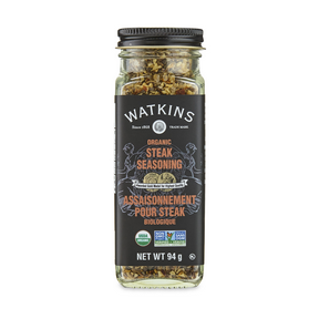 Organic Steak Seasoning - Image 2