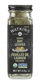 Organic Bay Leaves - Image 1