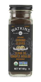 Organic Ground Cloves - Image 2