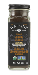 Organic Ground Cloves - Image 3