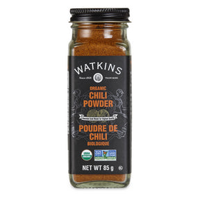 Organic Chili Powder - Image 1