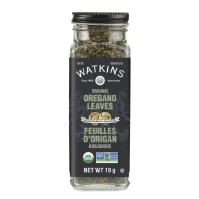 Organic Oregano Leaves - Image 1