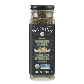 Organic Oregano Leaves - Image 4