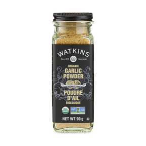 Organic Garlic Powder - Image 2