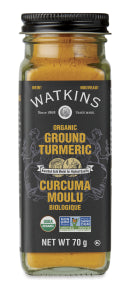 Organic Turmeric - Image 1