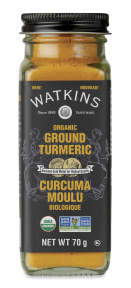 Organic Turmeric - Image 3