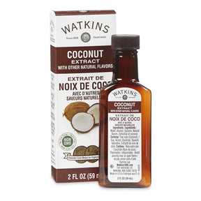 Coconut Extract - Image 1