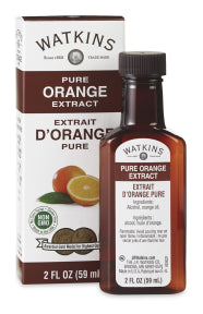 Pure Orange Extract - Image 4
