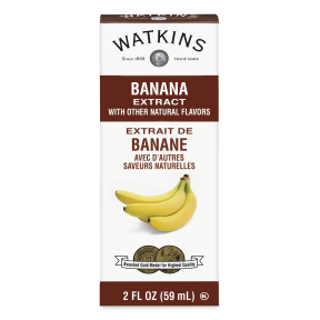 Banana Extract - Image 1