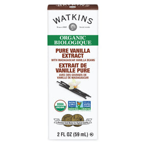 Organic Pure Vanilla Extract - Image 2