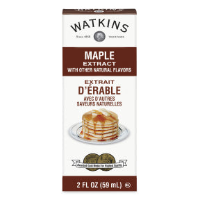 Maple Extract - Image 2