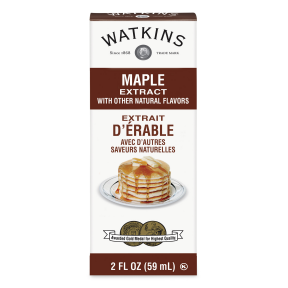 Maple Extract - Image 3