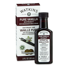Pure Vanilla Extract - Image 3