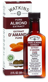 Pure Almond Extract - Image 1