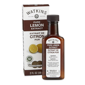 Pure Lemon Extract - Image 1