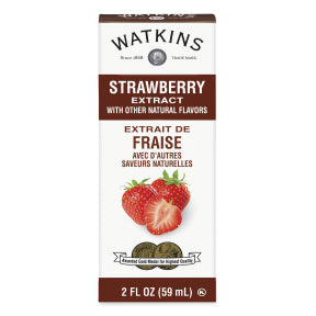 Strawberry Extract - Image 3