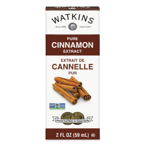 Pure Cinnamon Extract - Image 2