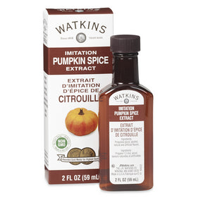 Pumpkin Spice Extract - Image 2