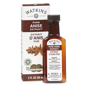 Pure Anise Extract - Image 1