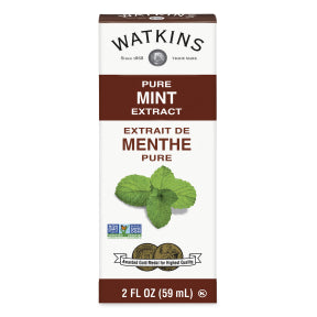 Pure Mint Extract - Image 1