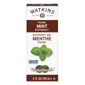 Pure Mint Extract - Image 2