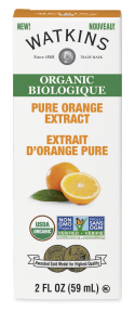 Organic Pure Orange Extract - Image 3