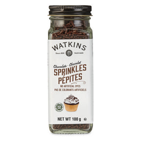 Chocolate Decorating Sprinkles - Image 3