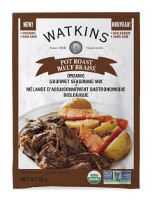 Organic Pot Roast Seasoning Mix - Image 3