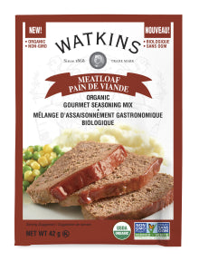 Organic Meatloaf Seasoning Mix - Image 2
