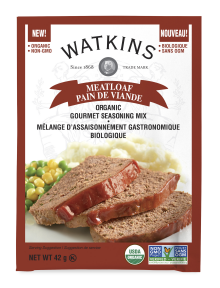 Organic Meatloaf Seasoning Mix - Image 4
