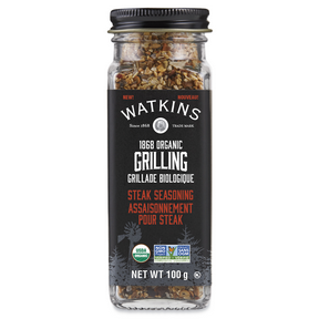 Organic Steak Seasoning - Image 1