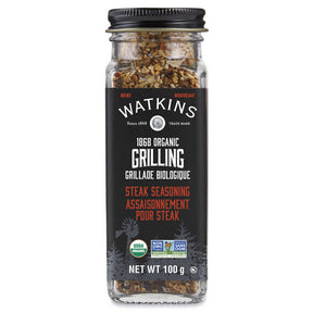 Organic Steak Seasoning - Image 2