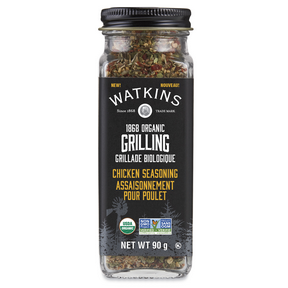 Organic Chicken Seasoning - Image 1