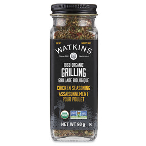 Organic Chicken Seasoning - Image 2