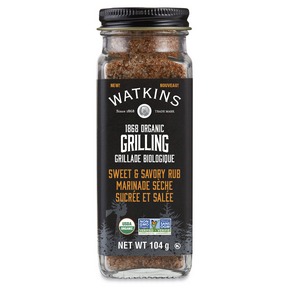 Organic Sweet And Savory Rub - Image 3