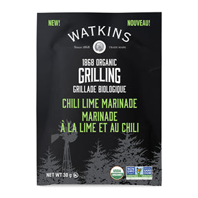 Organic Chili Lime Marinade - Image 2