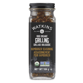 Organic Hamburger Seasoning - Image 4