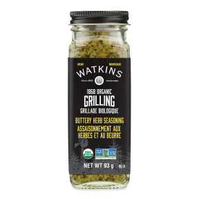 Organic Buttery Herb Seasoning - Image 2