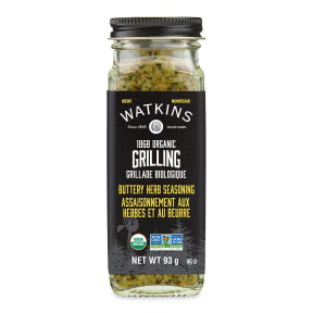 Organic Buttery Herb Seasoning - Image 4