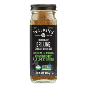 Organic Chili Lime Seasoning - Image 2